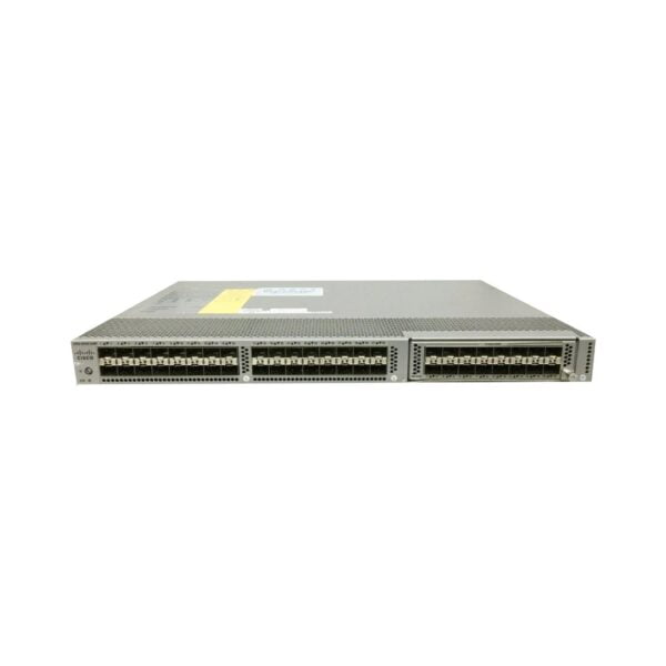 NEXUS C5548P