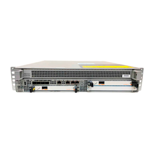 Roteador Cisco ASR 1002-ESP5