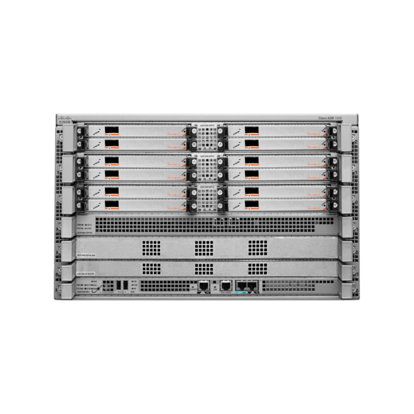 ROTEADOR ASR 1006