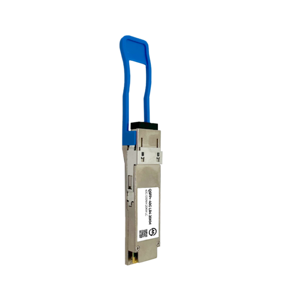 QSFP+ 40G LR4 20KM