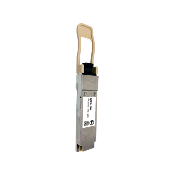 QSFP+ 40G SR4