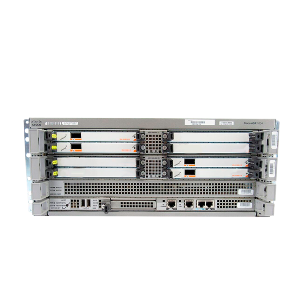 ROTEADOR ASR 1004 ESP20