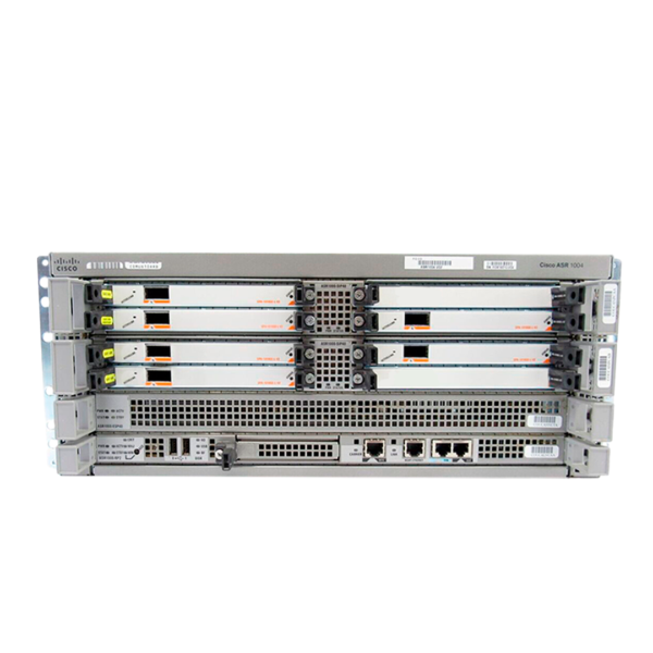 ROTEADOR ASR 1004 ESP40