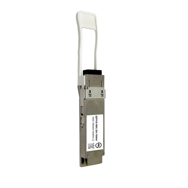 QSFP28 100G ZR4 100KM
