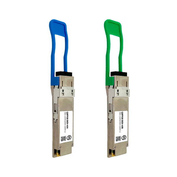 QSFP28 100G BIDI 40KM