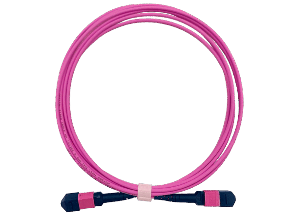 Patch Cord MPO OM4 1M - 3M - 5M