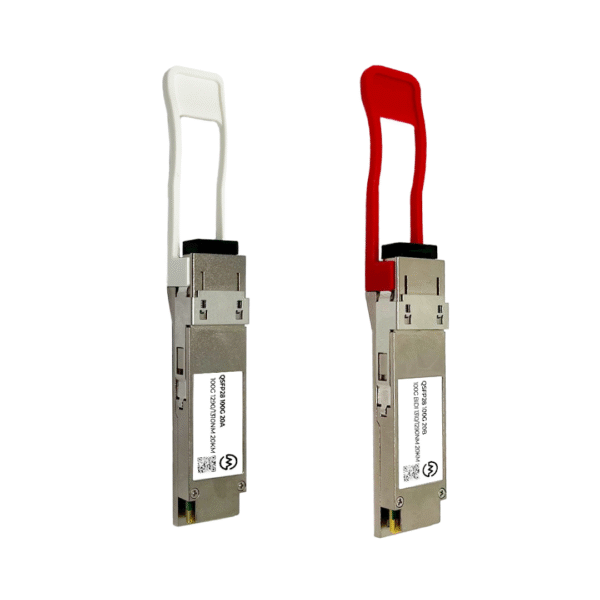 QSFP28 100G BIDI 20KM